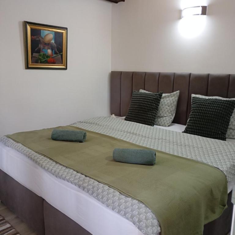 Hipi Nest - Kuća sa 2 Spavaće Sobe - 21