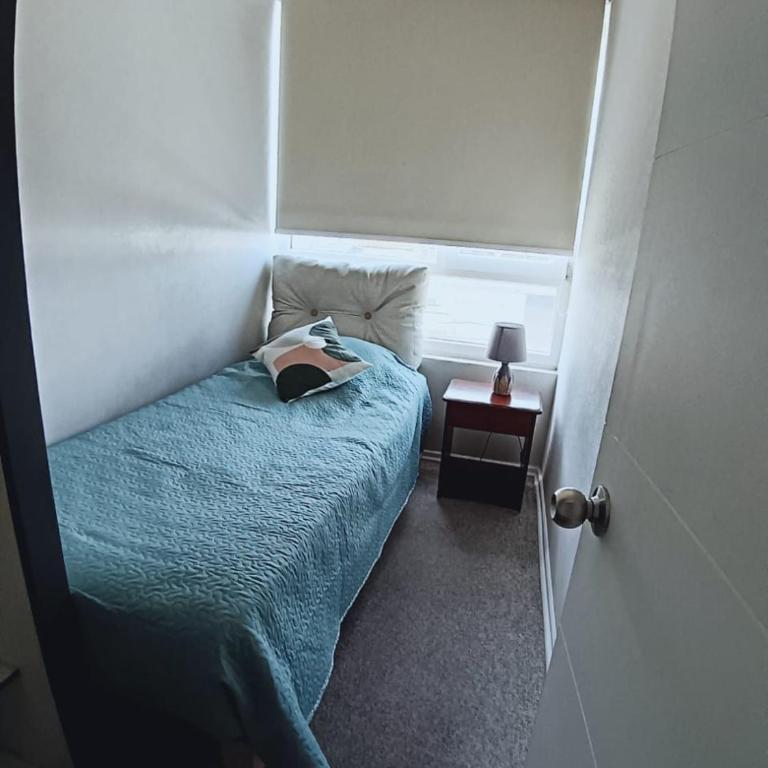 Alquiler diario departamento Temuco - Apartamento de 3 dormitorios - 6