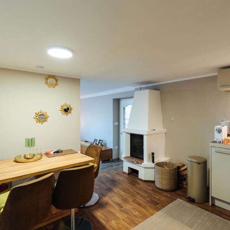 Boutique Apartments Daniela - Apartment - Erdgeschoss - 6