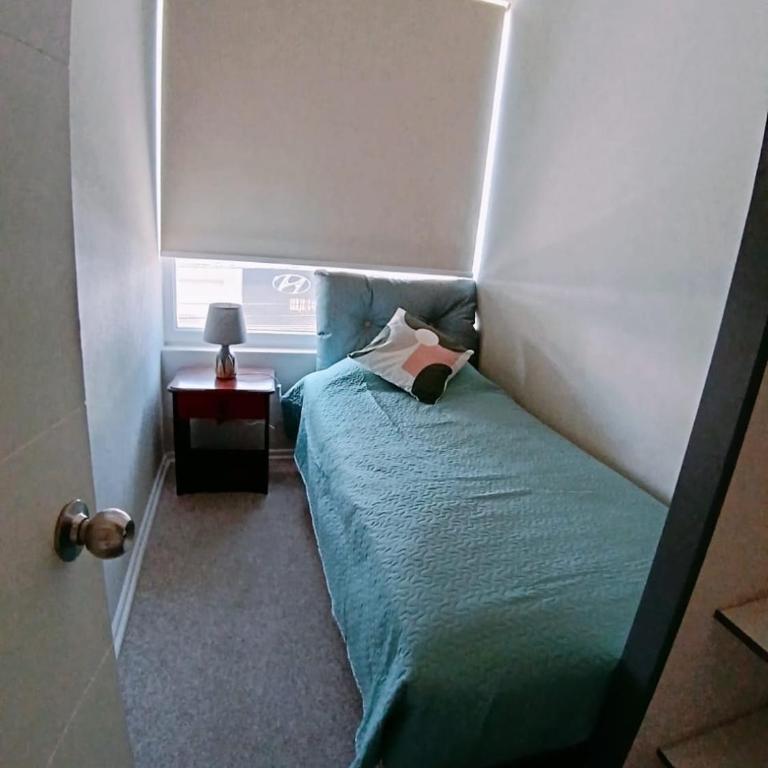 Alquiler diario departamento Temuco - Apartamento de 3 dormitorios - 9