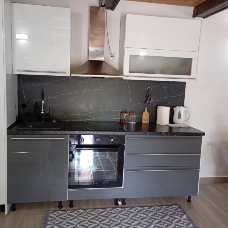 Hipi Nest - Kuća sa 2 Spavaće Sobe - 17