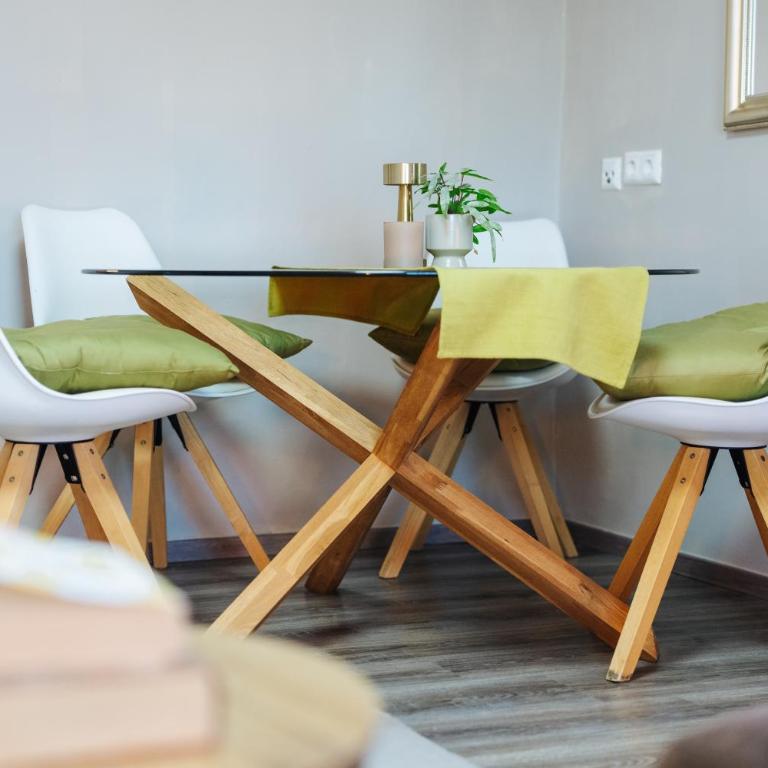 Boutique Apartments Daniela - Apartment - Erdgeschoss - 7
