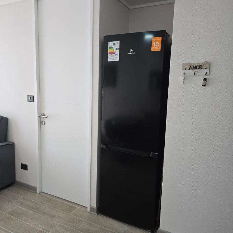 Apartamento Céntrico y Equipado - Apartamento de 1 dormitorio - 5