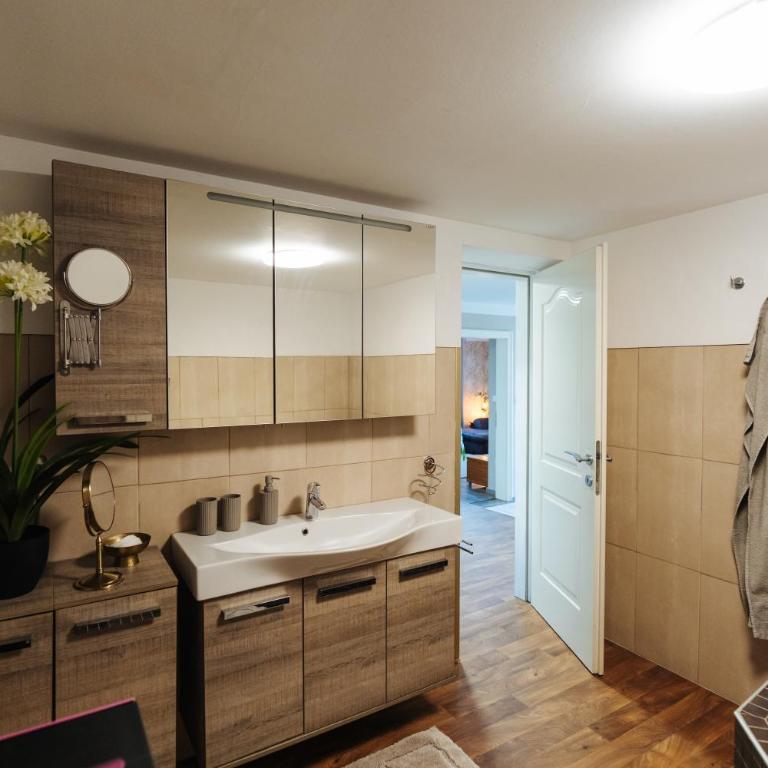 Boutique Apartments Daniela - Apartment - Erdgeschoss - 8