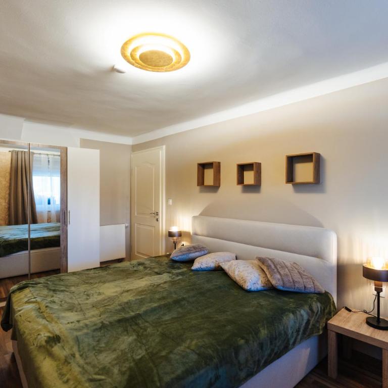 Boutique Apartments Daniela - Apartment - Erdgeschoss - 9