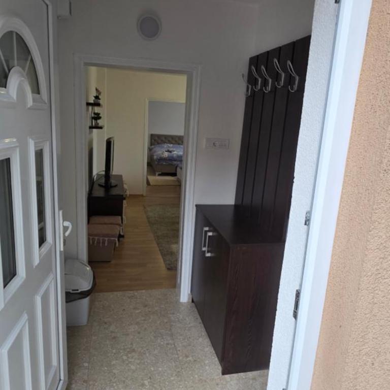 Mini Hill - Apartman sa 1 Spavaćom Sobom - 6