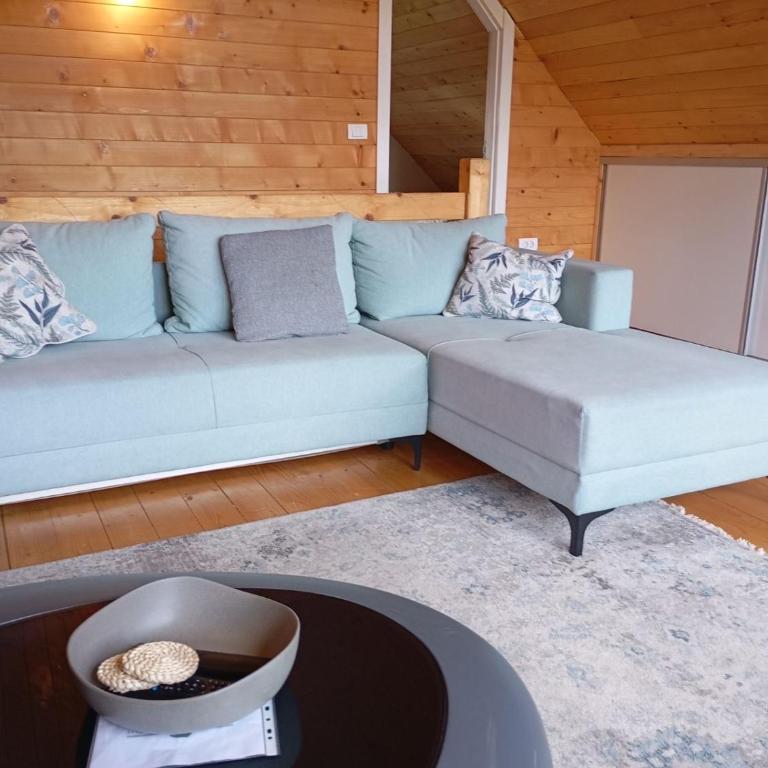 Hipi Nest - Kuća sa 2 Spavaće Sobe - 9