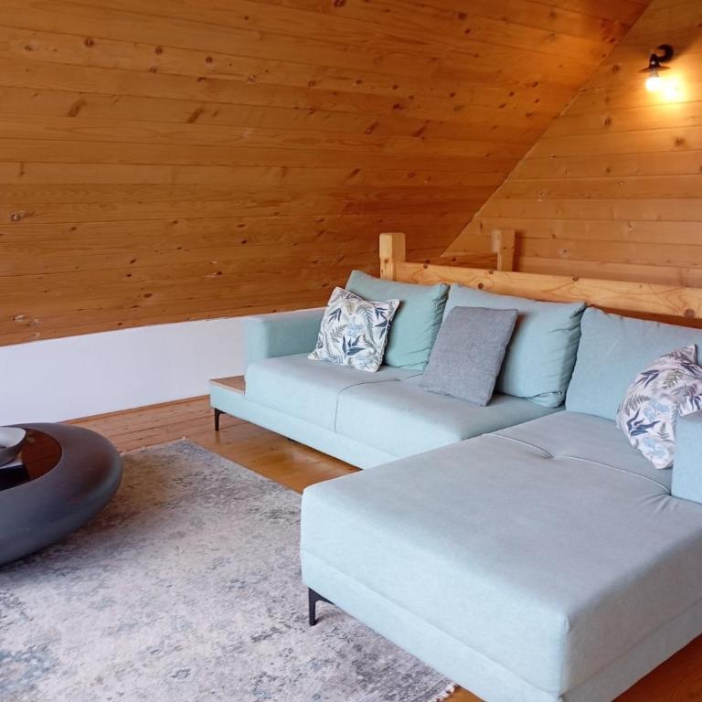 Hipi Nest - Kuća sa 2 Spavaće Sobe - 5