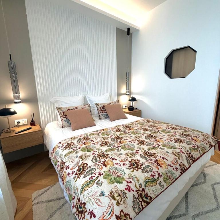 Central Cannes - Exceptional 4-Bedroom Apartment - Appartement - 11