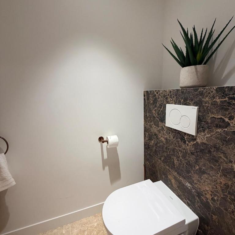 Central Cannes - Exceptional 4-Bedroom Apartment - Appartement - 25