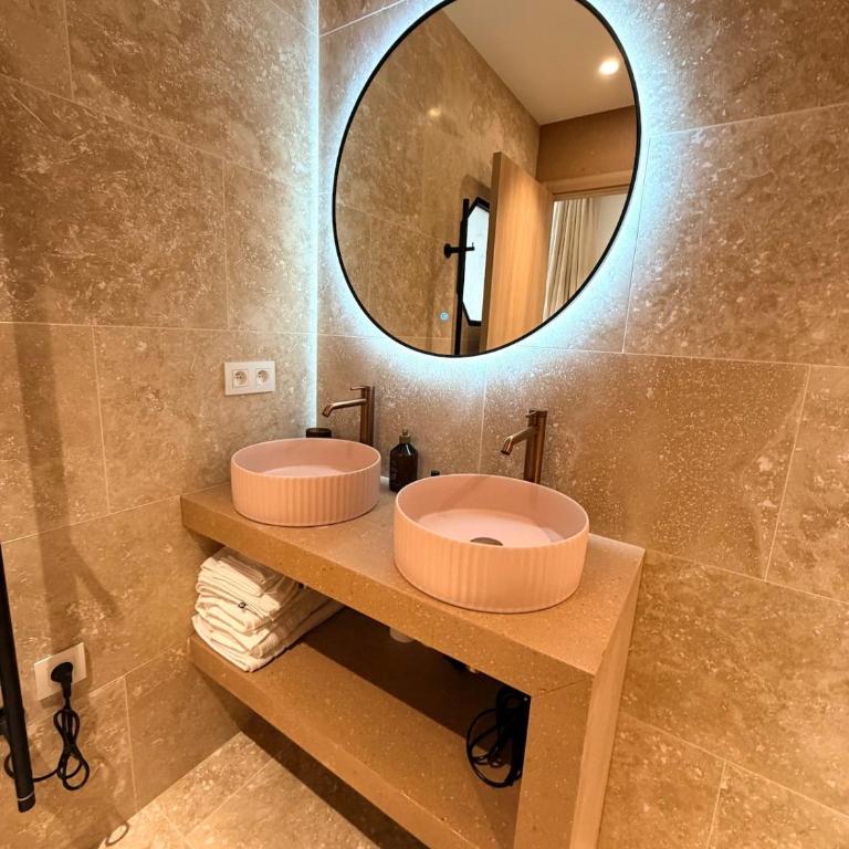 Central Cannes - Exceptional 4-Bedroom Apartment - Appartement - 27