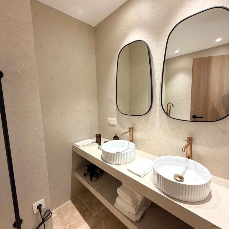 Central Cannes - Exceptional 4-Bedroom Apartment - Appartement - 32