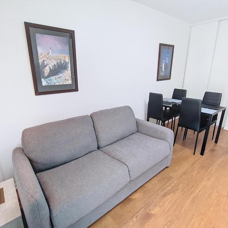 Rooftop pool à Antibes - Sophia Antipolis - Two-Bedroom Apartment - 9
