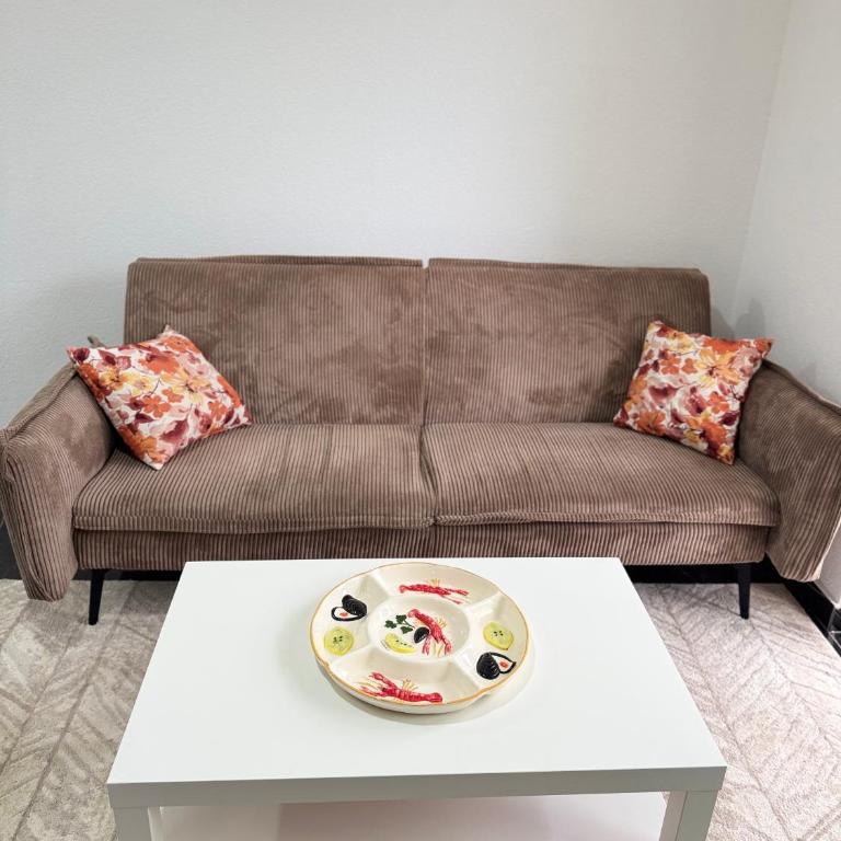 Apartman Vucetic - Appartement 1 Chambre avec Terrasse - 4