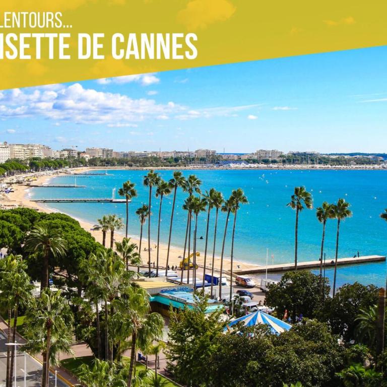 Rooftop pool à Antibes - Sophia Antipolis - Two-Bedroom Apartment - 20