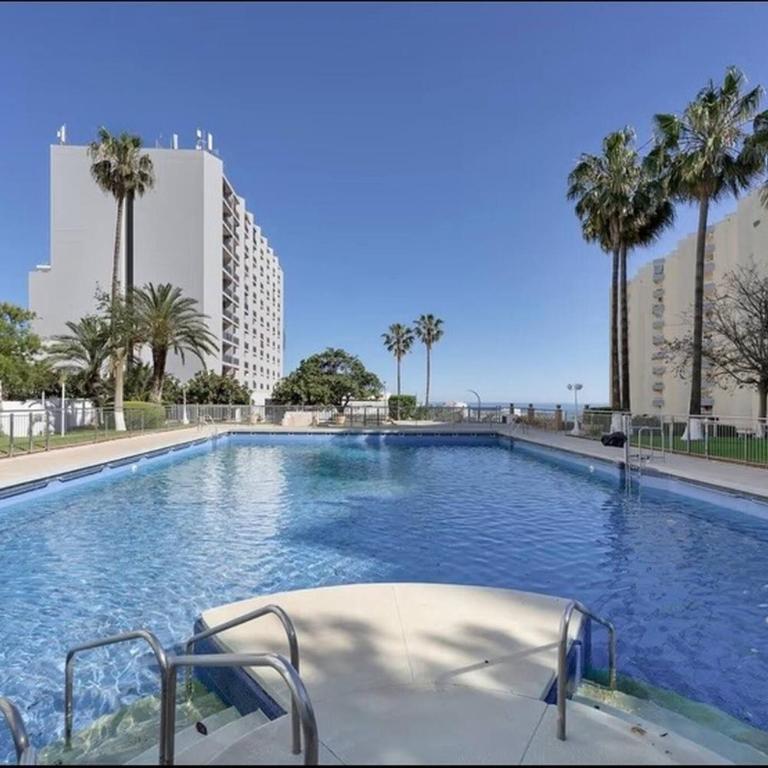 Benalmadena Diana I Tourist Apartment - Apartamento - 1