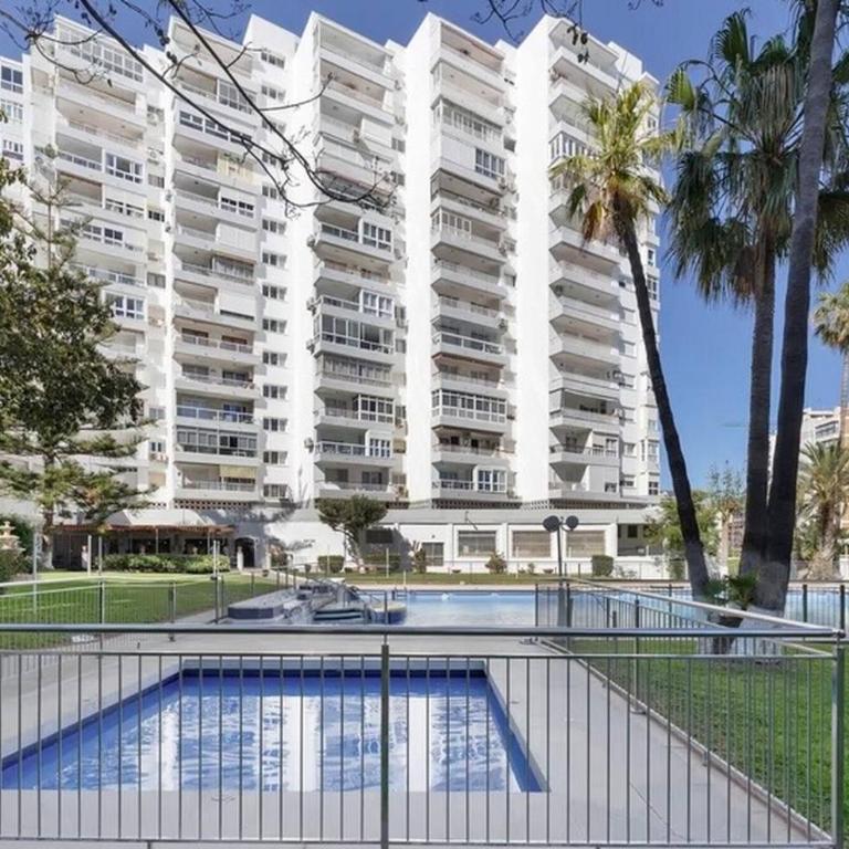 Benalmadena Diana I Tourist Apartment - Apartamento - 3