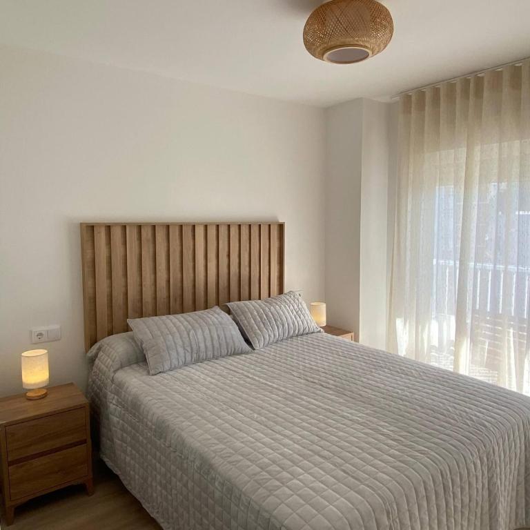 Benalmadena Diana I Tourist Apartment - Apartamento - 6