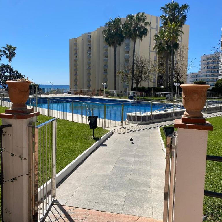 Benalmadena Diana I Tourist Apartment - Apartamento - 11