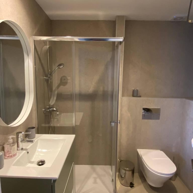 Benalmadena Diana I Tourist Apartment - Apartamento - 13