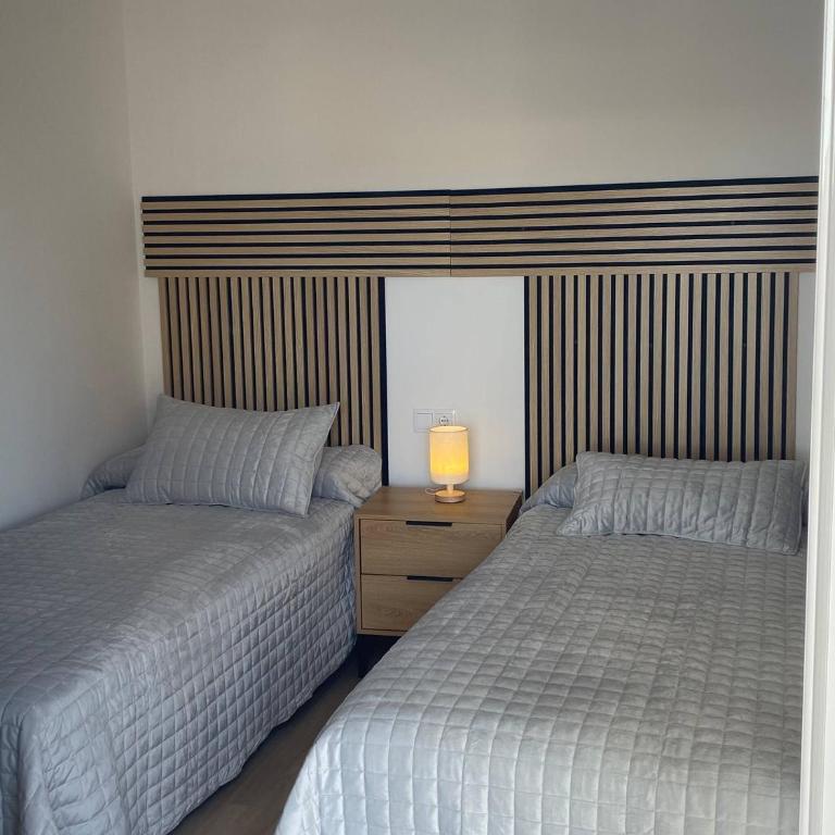 Benalmadena Diana I Tourist Apartment - Apartamento - 17