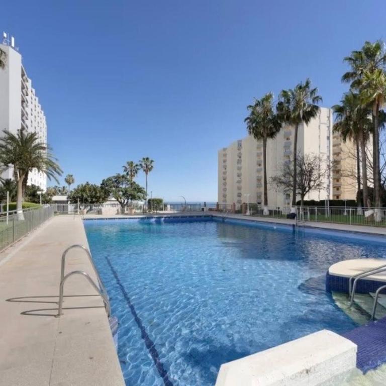 Benalmadena Diana I Tourist Apartment - Apartamento - 20