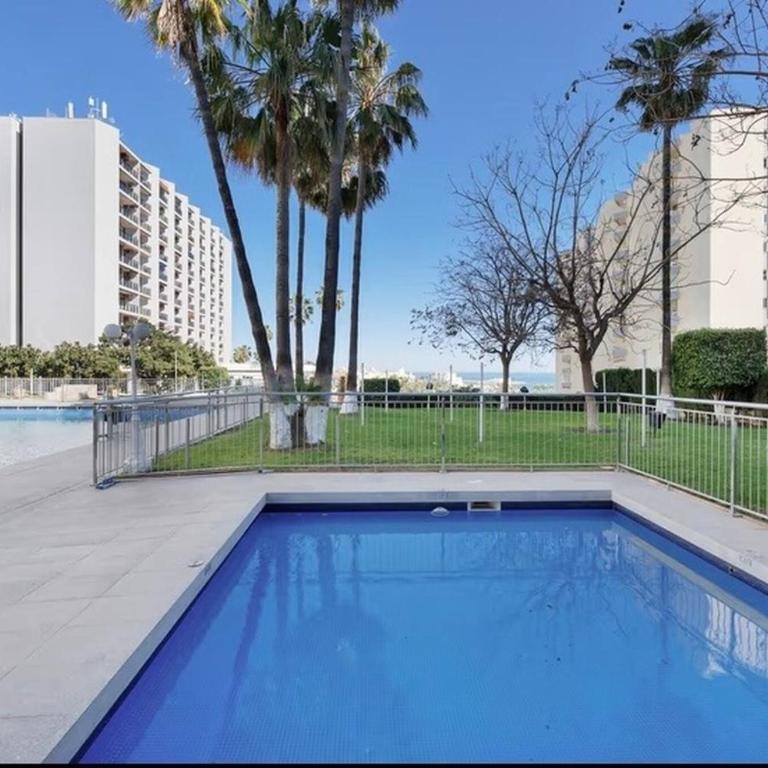Benalmadena Diana I Tourist Apartment - Apartamento - 21