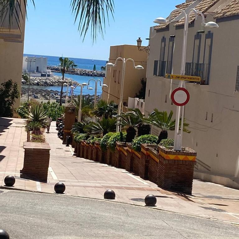 Benalmadena Diana I Tourist Apartment - Apartamento - 22