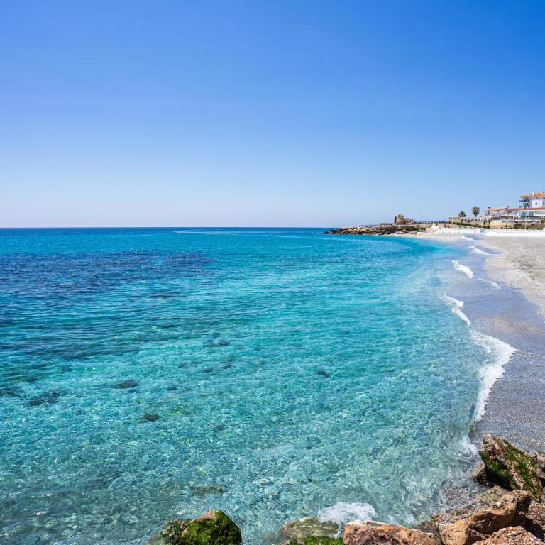 Apartment in the Center of Nerja - Apartamento de 2 dormitorios - 17