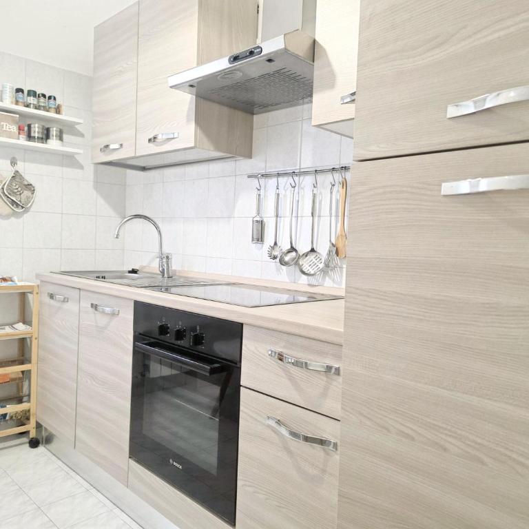 Lena Apartment Your Venice Gateway in Mestre - Appartamento con 1 Camera da Letto - 15