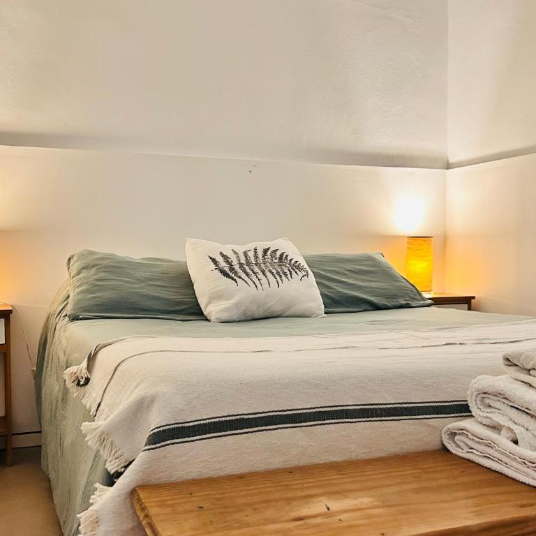 Los Olivos Apart - Apartamento de 1 dormitorio - 2