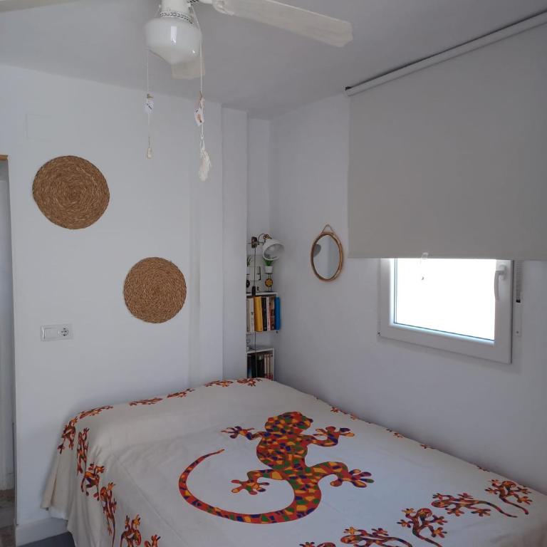 Casa Dos Suites y Terraza - Casa Unifamiliar de 2 dormitorios - 4