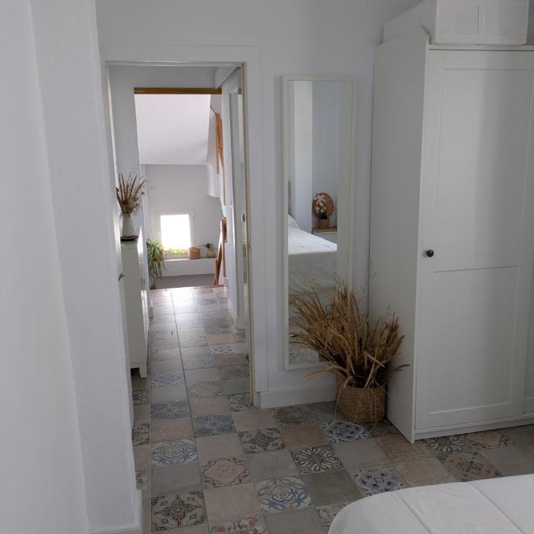 Casa Dos Suites y Terraza - Casa Unifamiliar de 2 dormitorios - 5