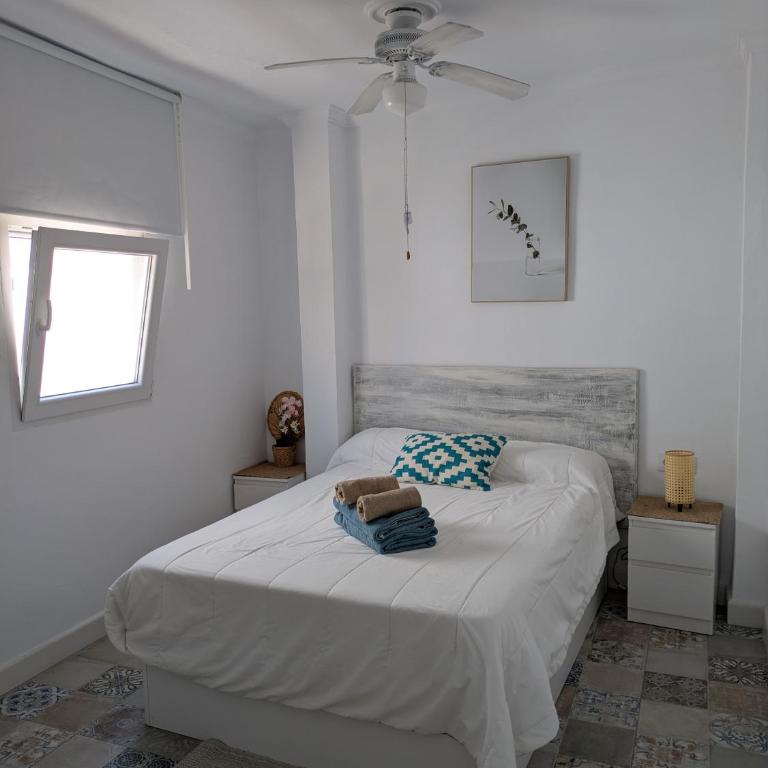 Casa Dos Suites y Terraza - Casa Unifamiliar de 2 dormitorios - 6