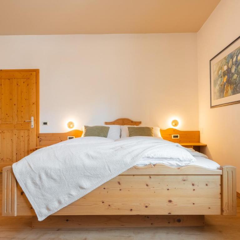 Familien-Logenplatz am Dorfplatz - Superior Apartment mit 1 Schlafzimmer und Balkon - 16