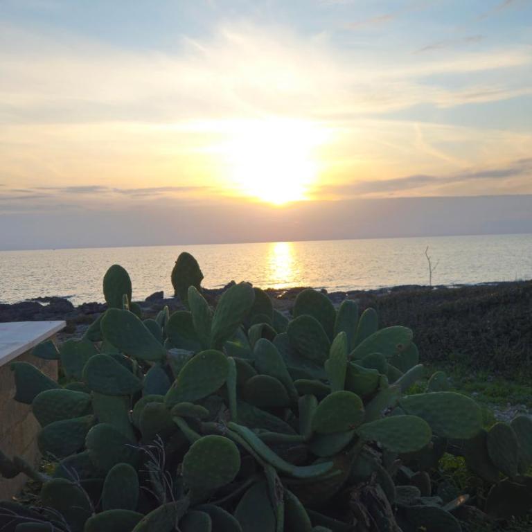 Dimora Sabbia e Mare 2 - Casa con 2 Camere da Letto - 18