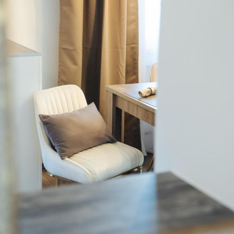 Boutique Apartments Daniela - Apartment mit 1 Schlafzimmer und Seeblick - 10