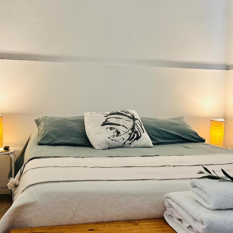 Los Olivos Apart - Apartamento de 1 dormitorio - 7