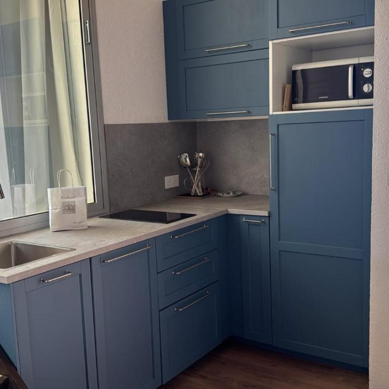 Le RONIE Appartement Rooftop vue mer Clim Parking - Apartamento de 1 dormitorio - 6