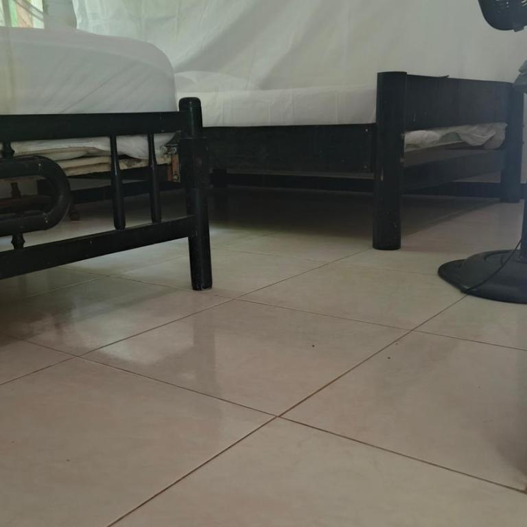 Coco Encantado Eco Hostal Camping - Tent - 1