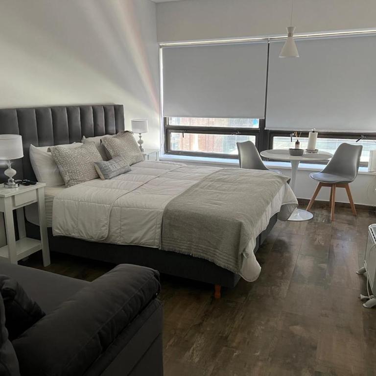 Buenos Aires Obelisco Studio sobre Av Corrientes - Apartamento de 1 dormitorio - 35