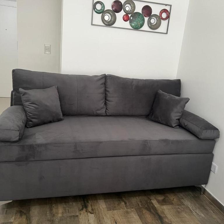 Buenos Aires Obelisco Studio sobre Av Corrientes - Apartamento de 1 dormitorio - 36