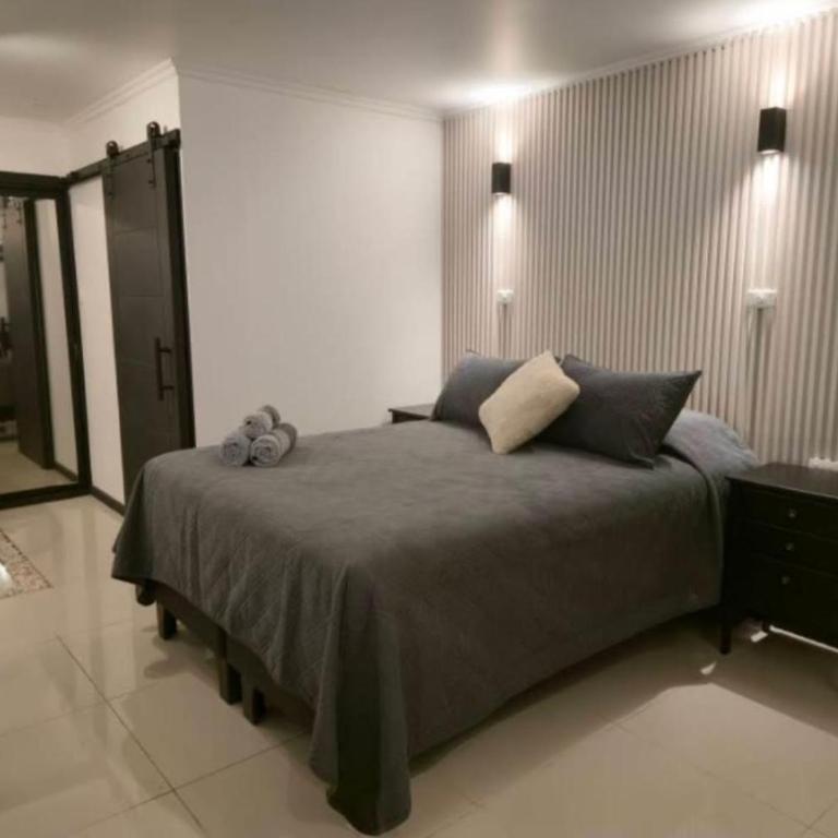 Hospedaje Florentina - Casa con 1 dormitorio - 3