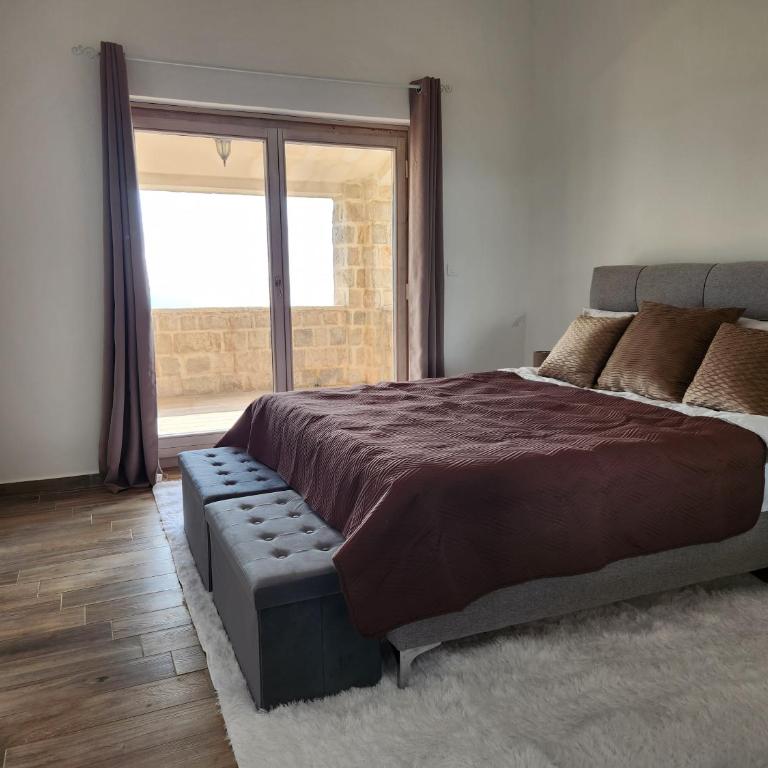 Mare Shine Apartments Reževići - Apartman sa 1 Spavaćom Sobom - 15