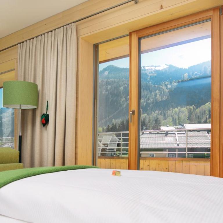 Hotel Gasthof zur Post - Deluxe Suite - 2