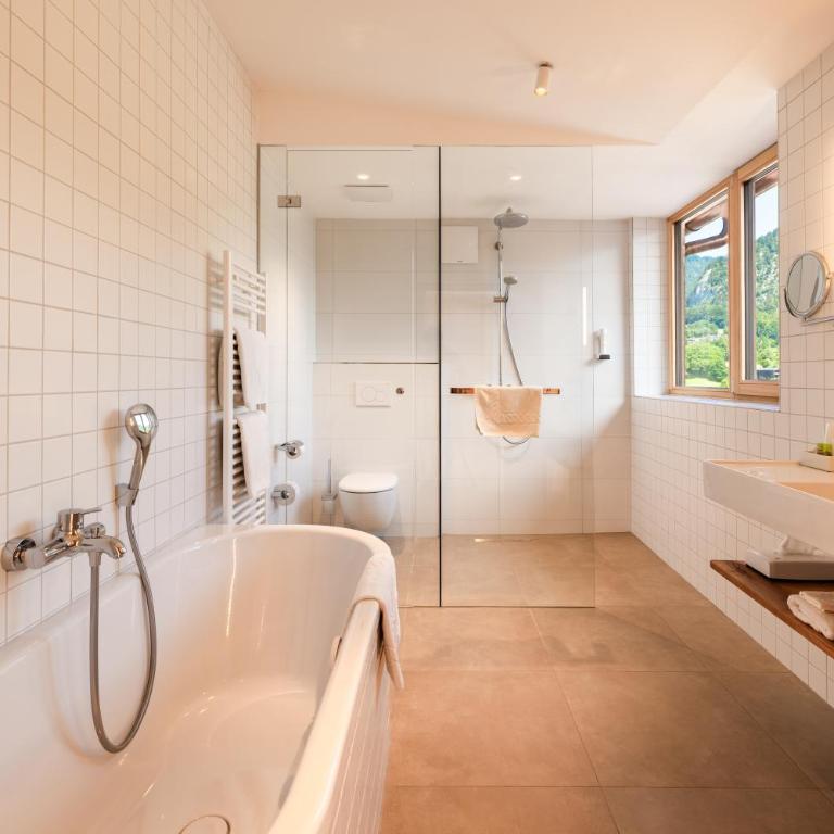 Hotel Gasthof zur Post - Deluxe Suite - 5