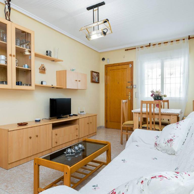 Naciones Sunrise - Apartamento - Apartamento Familiar de 2 dormitorios - 3