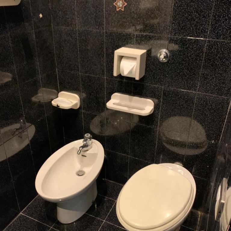 Rosaroll Residence - Appartamento con 1 Camera da Letto - 4