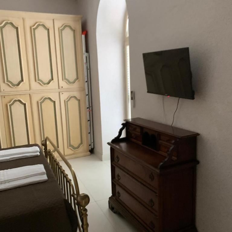 Rosaroll Residence - Appartamento con 1 Camera da Letto - 8