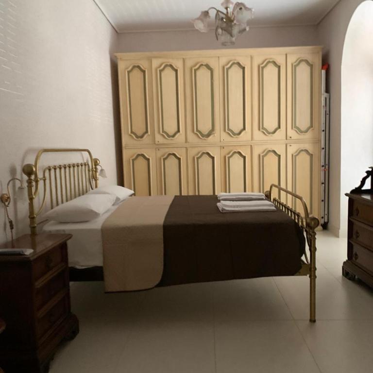 Rosaroll Residence - Appartamento con 1 Camera da Letto - 12